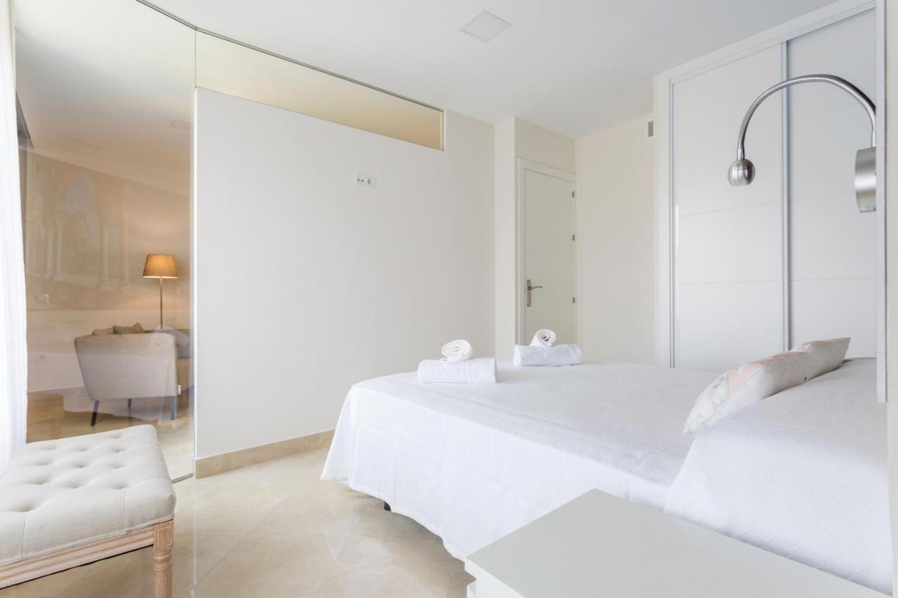 Appartement Green-apartments Plaza De La Magdalena