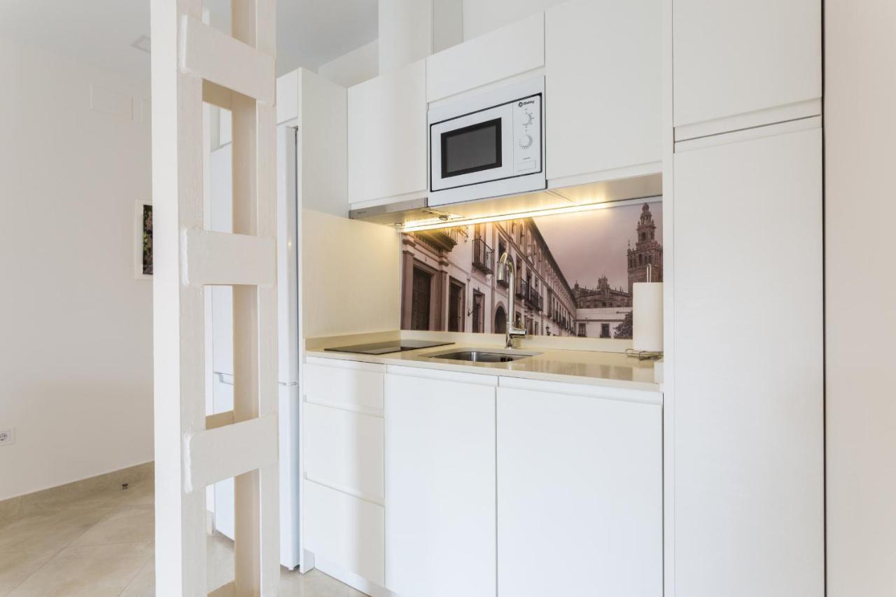 Appartement Green-apartments Plaza De La Magdalena *