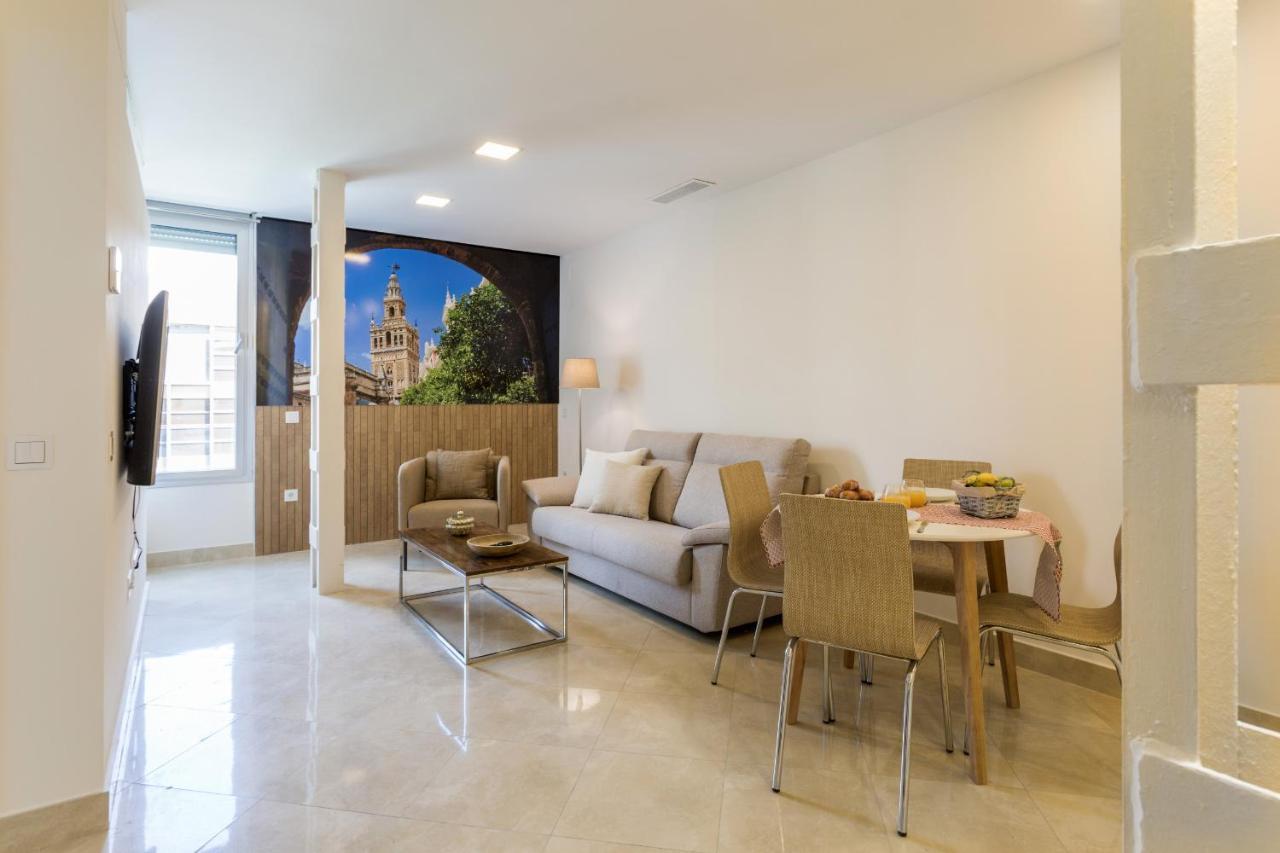 Appartement Green-apartments Plaza De La Magdalena *