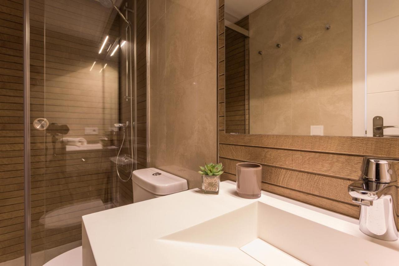 Appartement Green-apartments Plaza De La Magdalena Sevilla